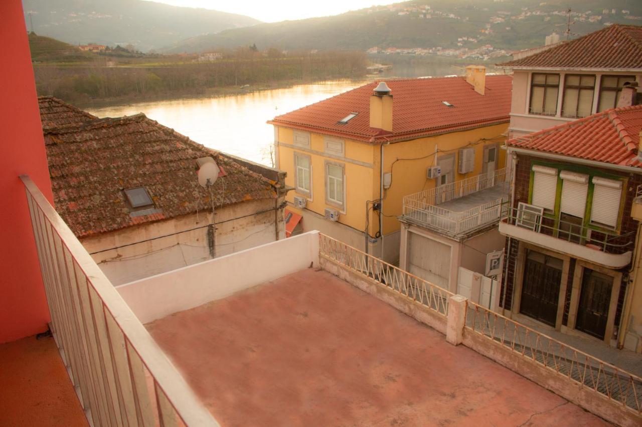 Casa Mira Douro Peso da Régua Exterior foto